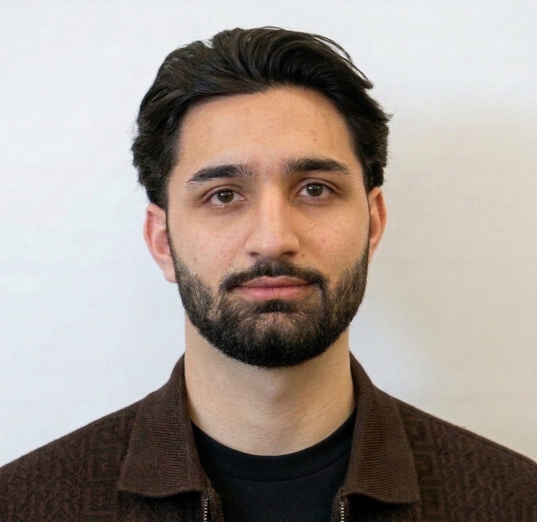 Ahtisham Khan