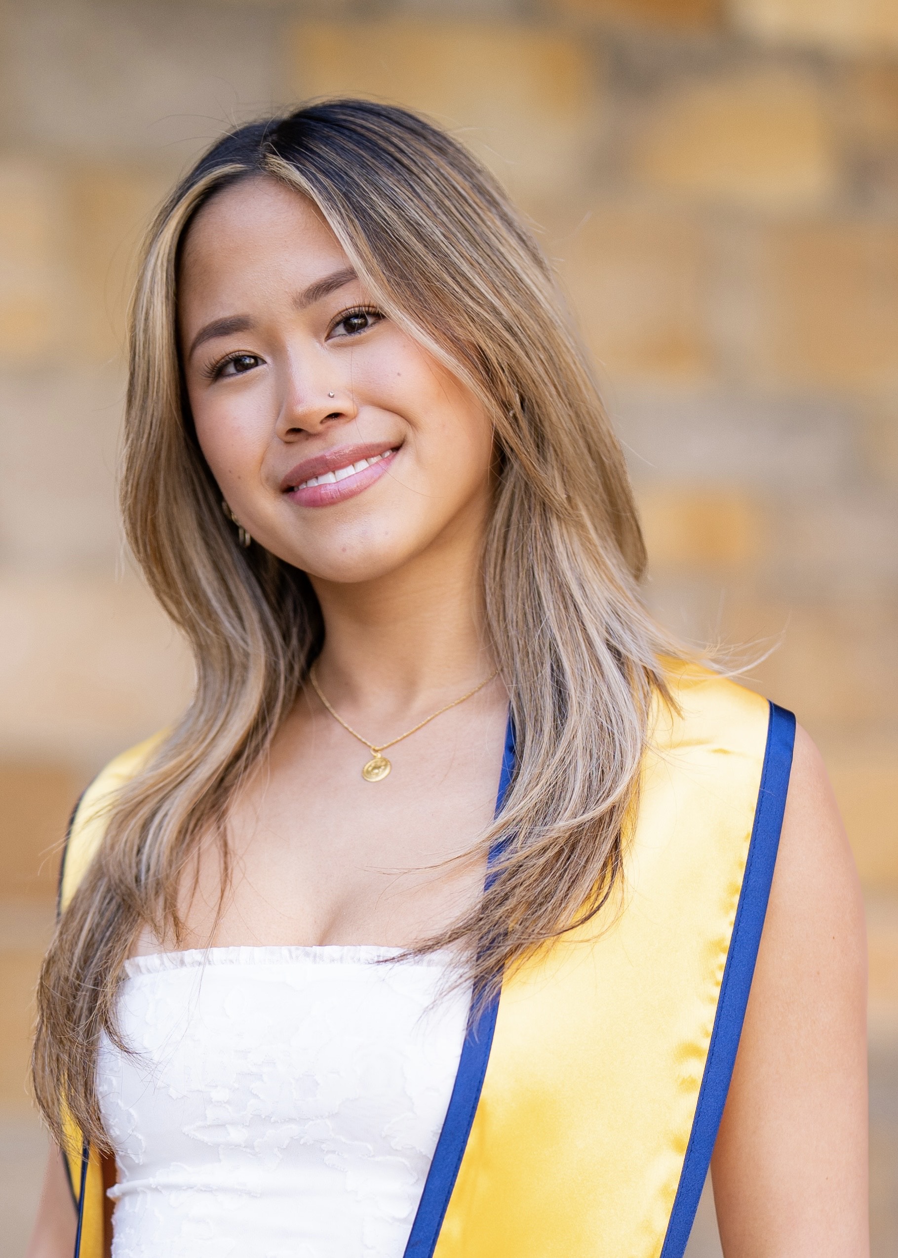Grace Huang
