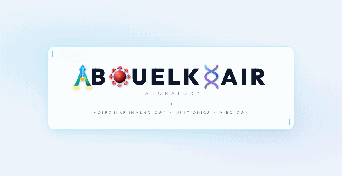 Abouelkhair Laboratory