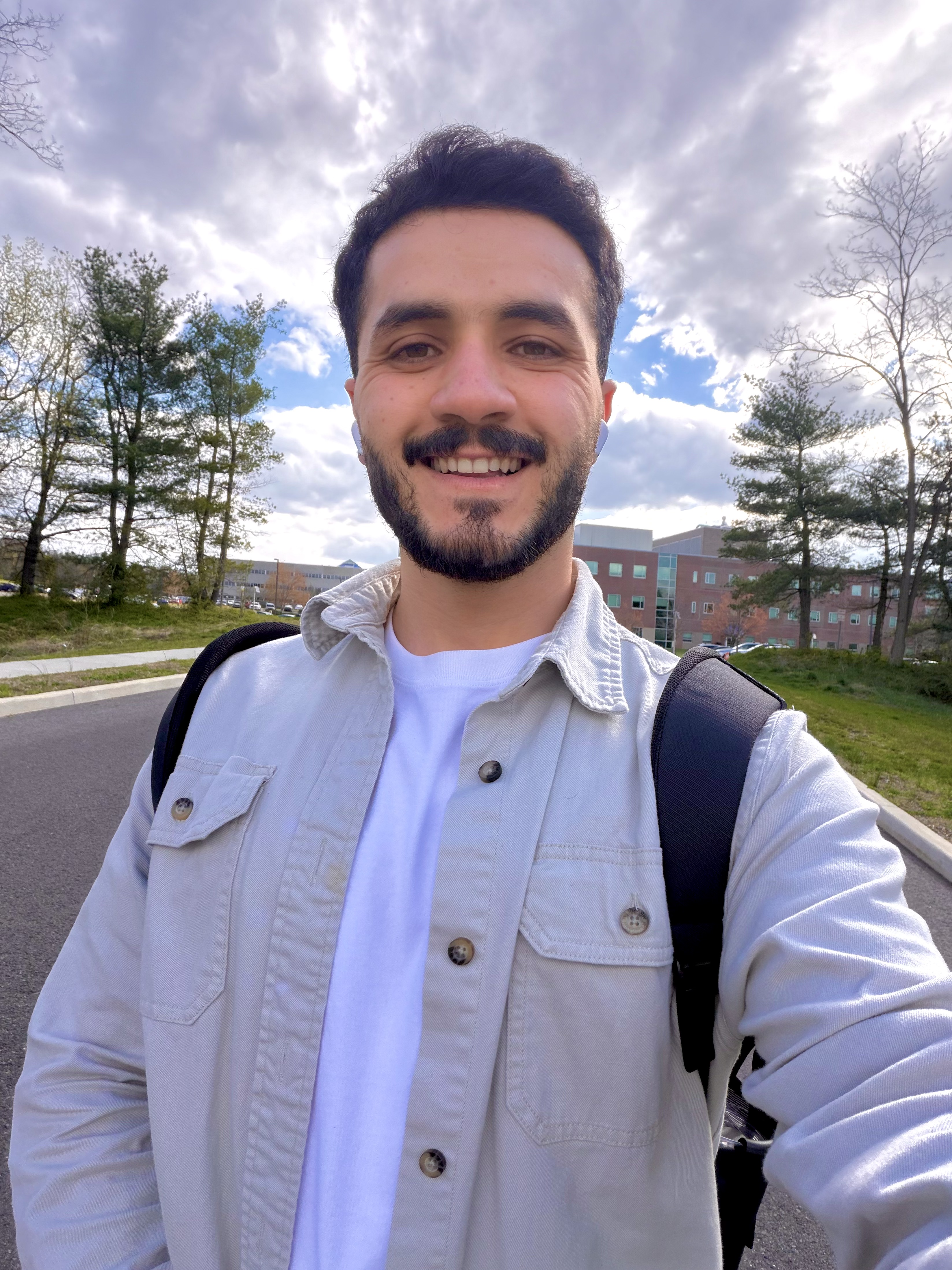 Ahmed Aldesoky