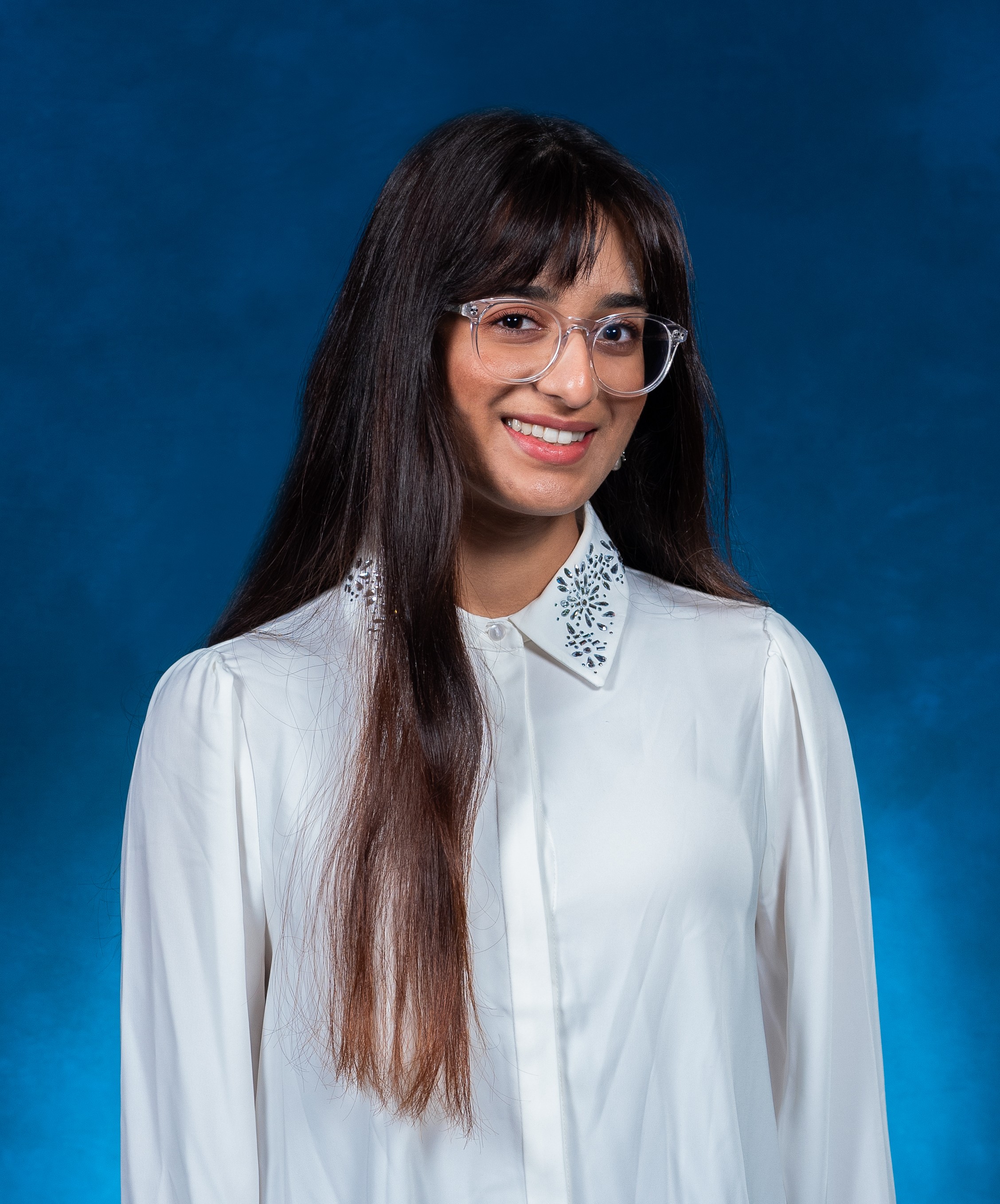 Hajra Sohail