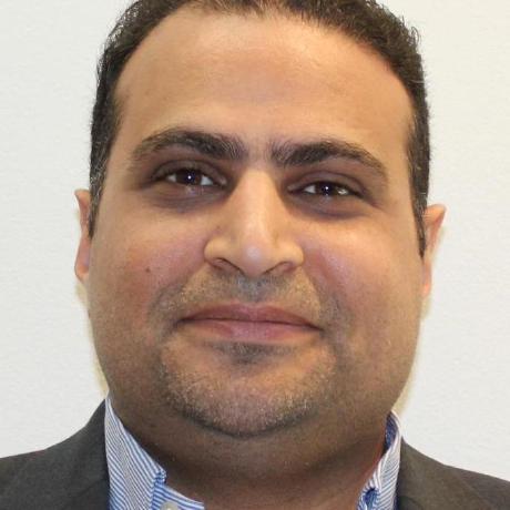 Dr. Mohamed Abouelkhair